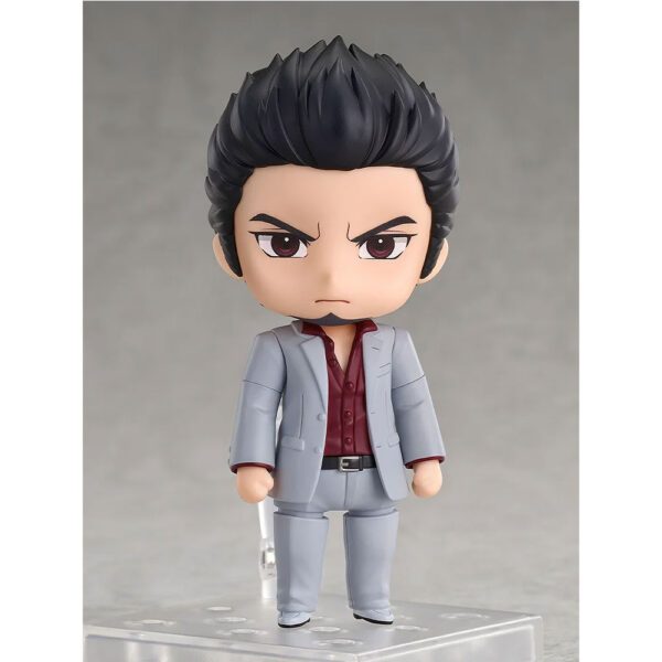 PREORDEN: Nendoroid Yakuza: Kazuma Kiryu