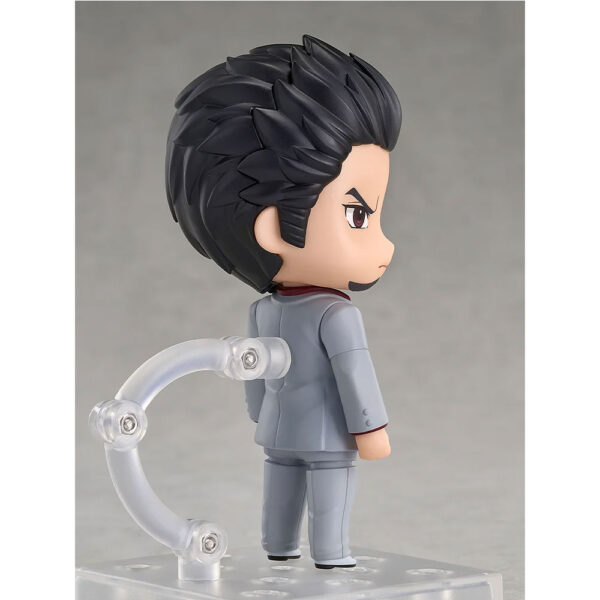 PREORDEN: Nendoroid Yakuza: Kazuma Kiryu - Image 2