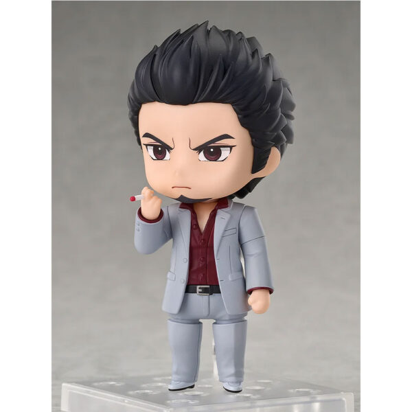 PREORDEN: Nendoroid Yakuza: Kazuma Kiryu - Image 3
