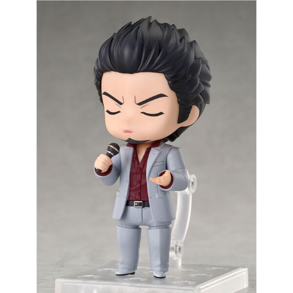 PREORDEN: Nendoroid Yakuza: Kazuma Kiryu - Image 5