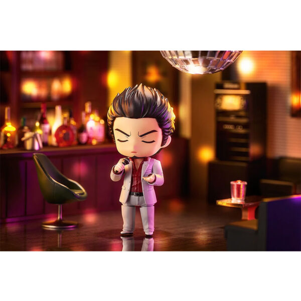 PREORDEN: Nendoroid Yakuza: Kazuma Kiryu - Image 10