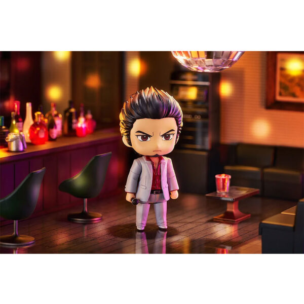 PREORDEN: Nendoroid Yakuza: Kazuma Kiryu - Image 11