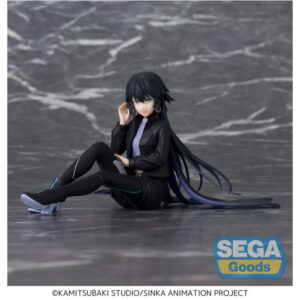 PREORDEN: SEGA Premium Perching: Kamitsubaki City Under Construction: Koko Rinne