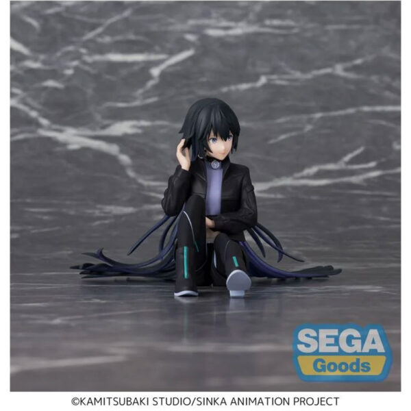 PREORDEN: SEGA Premium Perching: Kamitsubaki City Under Construction: Koko Rinne - Image 2