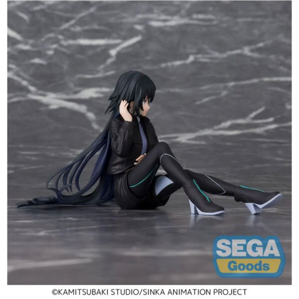 PREORDEN: SEGA Premium Perching: Kamitsubaki City Under Construction: Koko Rinne - Image 3