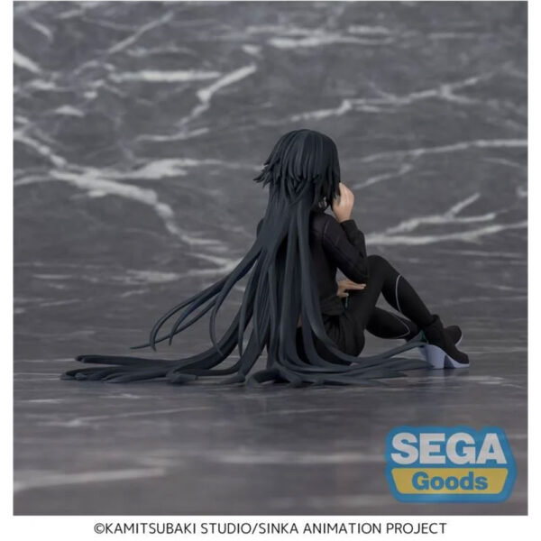 PREORDEN: SEGA Premium Perching: Kamitsubaki City Under Construction: Koko Rinne - Image 4
