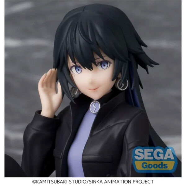 PREORDEN: SEGA Premium Perching: Kamitsubaki City Under Construction: Koko Rinne - Image 5