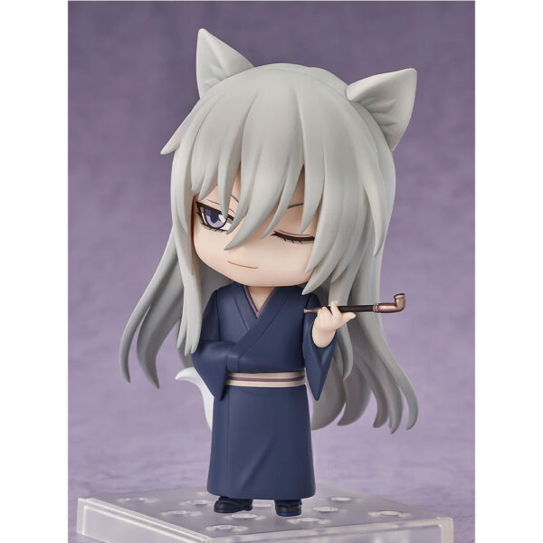 PREORDEN: Nendoroid Light Kamisama Kiss: Tomoe: Fox Spirit Ver. - Image 2