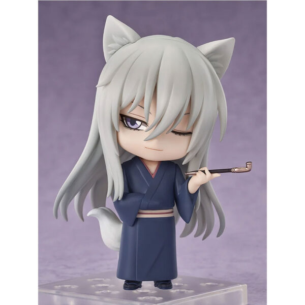 PREORDEN: Nendoroid Light Kamisama Kiss: Tomoe: Fox Spirit Ver. - Image 3