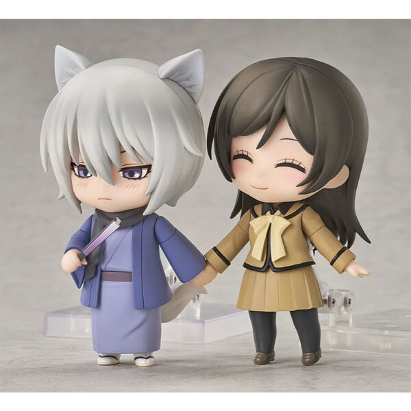 PREORDEN: Nendoroid Kamisama Kiss: Nanami Momozono - Image 5