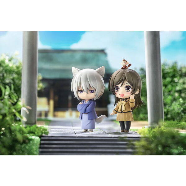 PREORDEN: Nendoroid Kamisama Kiss: Nanami Momozono - Image 7
