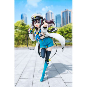 PREORDEN: KDcolle Mahou Shoujo ni Akogarete: Loco Musica 1/7