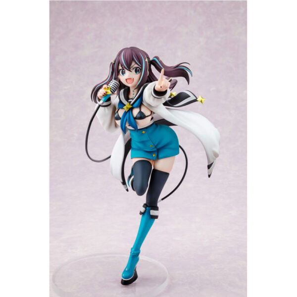PREORDEN: KDcolle Mahou Shoujo ni Akogarete: Loco Musica 1/7 - Image 10