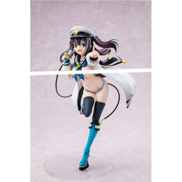 PREORDEN: KDcolle Mahou Shoujo ni Akogarete: Loco Musica 1/7 - Image 11