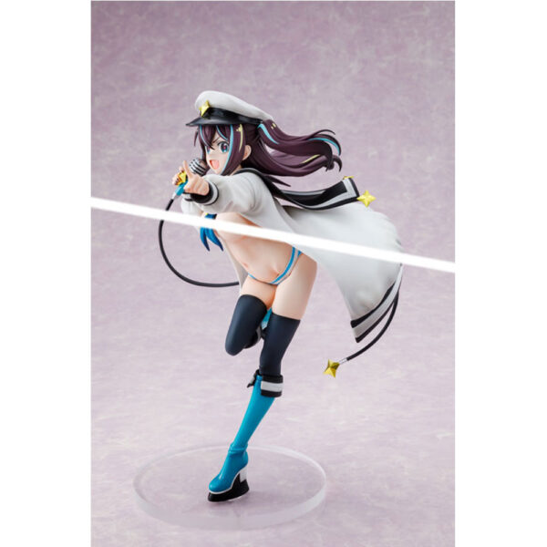 PREORDEN: KDcolle Mahou Shoujo ni Akogarete: Loco Musica 1/7 - Image 12