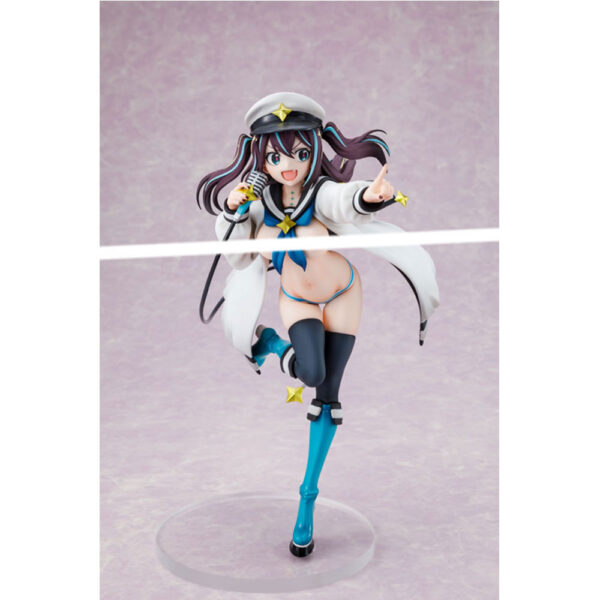 PREORDEN: KDcolle Mahou Shoujo ni Akogarete: Loco Musica 1/7 - Image 14