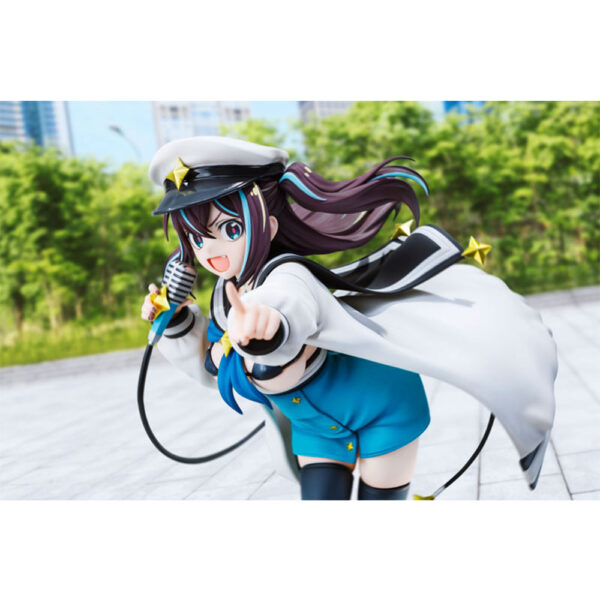 PREORDEN: KDcolle Mahou Shoujo ni Akogarete: Loco Musica 1/7 - Image 2