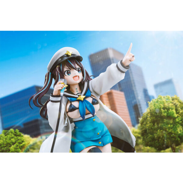 PREORDEN: KDcolle Mahou Shoujo ni Akogarete: Loco Musica 1/7 - Image 3