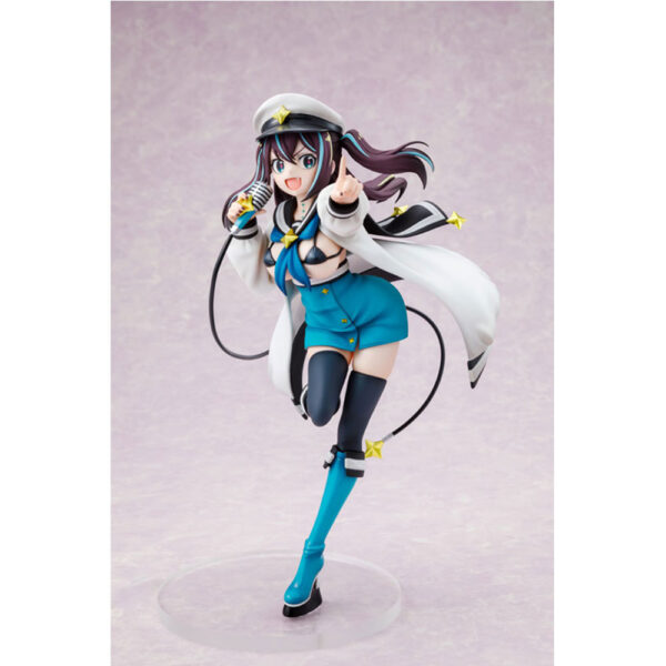 PREORDEN: KDcolle Mahou Shoujo ni Akogarete: Loco Musica 1/7 - Image 4