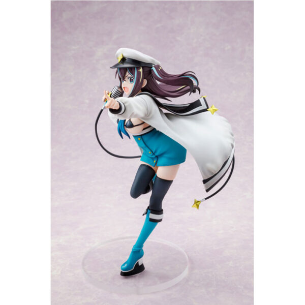 PREORDEN: KDcolle Mahou Shoujo ni Akogarete: Loco Musica 1/7 - Image 5