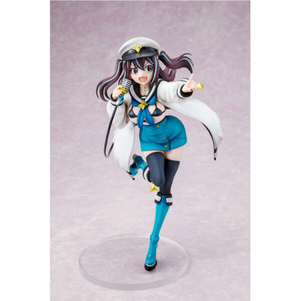 PREORDEN: KDcolle Mahou Shoujo ni Akogarete: Loco Musica 1/7 - Image 7