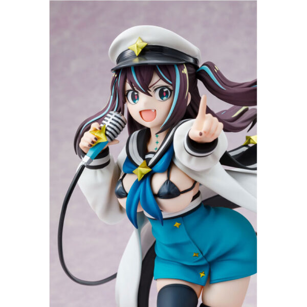PREORDEN: KDcolle Mahou Shoujo ni Akogarete: Loco Musica 1/7 - Image 8