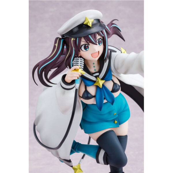 PREORDEN: KDcolle Mahou Shoujo ni Akogarete: Loco Musica 1/7 - Image 9
