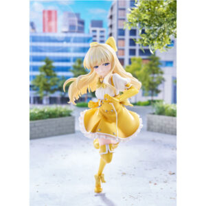 PREORDEN: KDcolle Mahou Shoujo ni Akogarete: Magia Sulfur 1/7