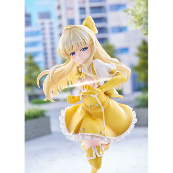 PREORDEN: KDcolle Mahou Shoujo ni Akogarete: Magia Sulfur 1/7 - Image 12