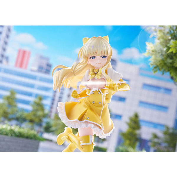 PREORDEN: KDcolle Mahou Shoujo ni Akogarete: Magia Sulfur 1/7 - Image 13