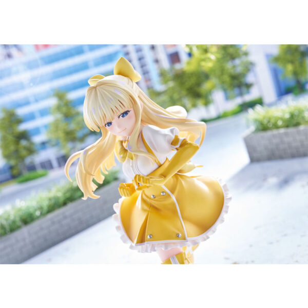 PREORDEN: KDcolle Mahou Shoujo ni Akogarete: Magia Sulfur 1/7 - Image 3