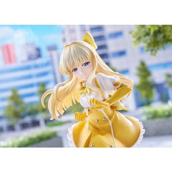 PREORDEN: KDcolle Mahou Shoujo ni Akogarete: Magia Sulfur 1/7 - Image 5