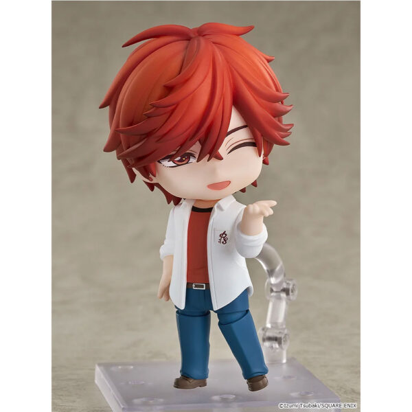 PREORDEN: Nendoroid Gekkan Shojo Nozaki-kun: Mikoto Mikoshiba - Image 2