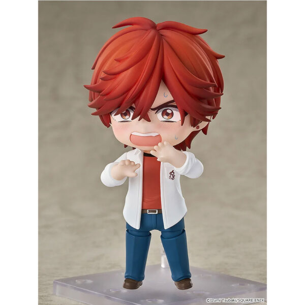 PREORDEN: Nendoroid Gekkan Shojo Nozaki-kun: Mikoto Mikoshiba - Image 3