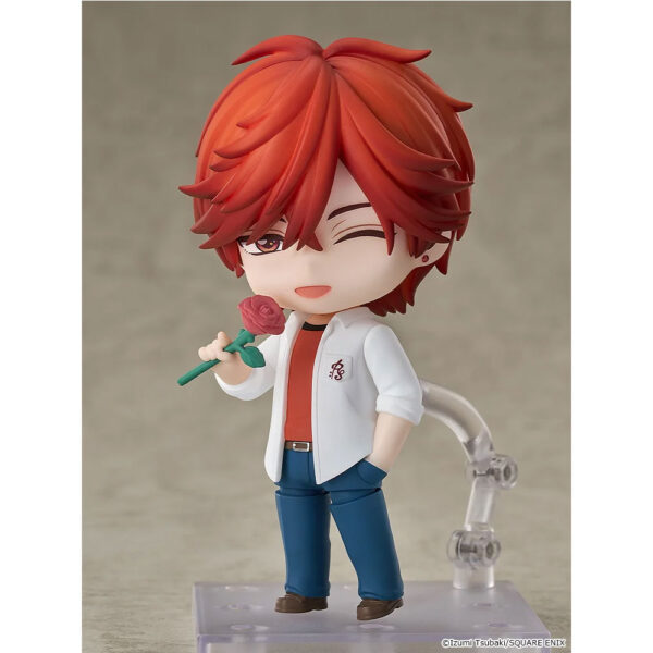 PREORDEN: Nendoroid Gekkan Shojo Nozaki-kun: Mikoto Mikoshiba - Image 4