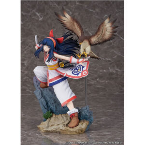 PREORDEN: Samurai Shodown (2019) - Nakoruru 1/7