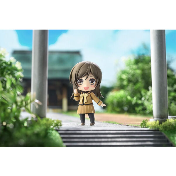 PREORDEN: Nendoroid Kamisama Kiss: Nanami Momozono - Image 6