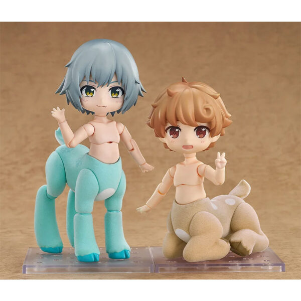 PREORDEN: Nendoroid Deer - Cocoa - Image 2