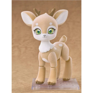 PREORDEN: Nendoroid Deer - Cocoa