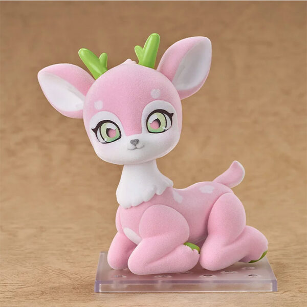 PREORDEN: Nendoroid Deer - Strawberry Milk