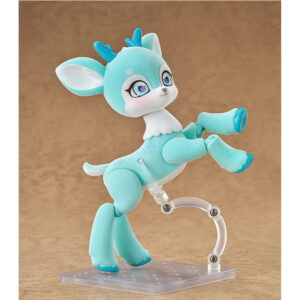 PREORDEN: Nendoroid Deer - Mint