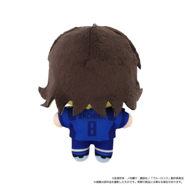 PREORDEN: Nui Pla Bluelock Vol. 2: Meguru Bachira - Image 2