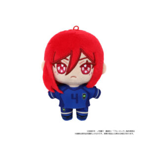 PREORDEN: Nui Pla Bluelock Vol. 2: Hyouma Chigiri