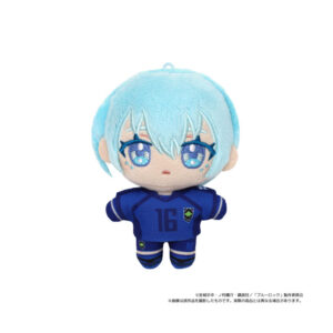 PREORDEN: Nui Pla Bluelock Vol. 2:  Yo Hiori