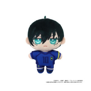 PREORDEN: Nui Pla Bluelock Vol. 2: Rin Itoshi