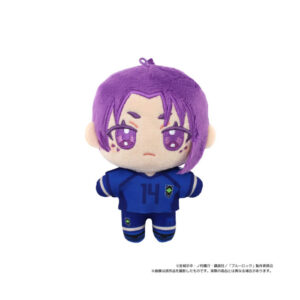 PREORDEN: Nui Pla Bluelock Vol. 2: Reo Mikage