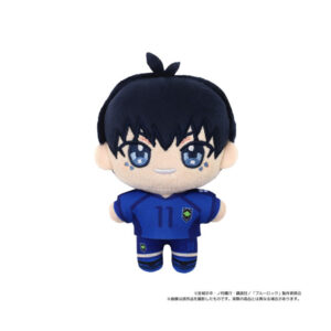 PREORDEN: Nui Pla Bluelock Vol. 2: Yoichi Isagi