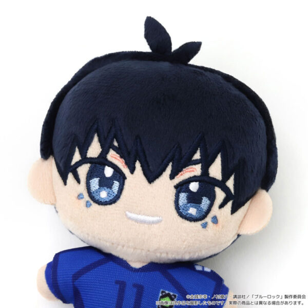 PREORDEN: Nui Pla Bluelock Vol. 2: Yoichi Isagi - Image 4
