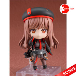 PREORDEN: Nendoroid GODDESS OF VICTORY- NIKKE: Rapi + BONUS - Reissue