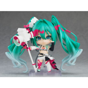 PREORDEN: Nendoroid Good Smile Racing: Racing Miku: 2025 Ver.